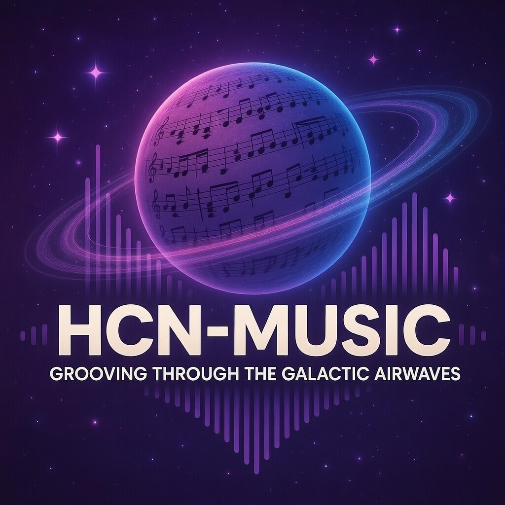HCN-Music