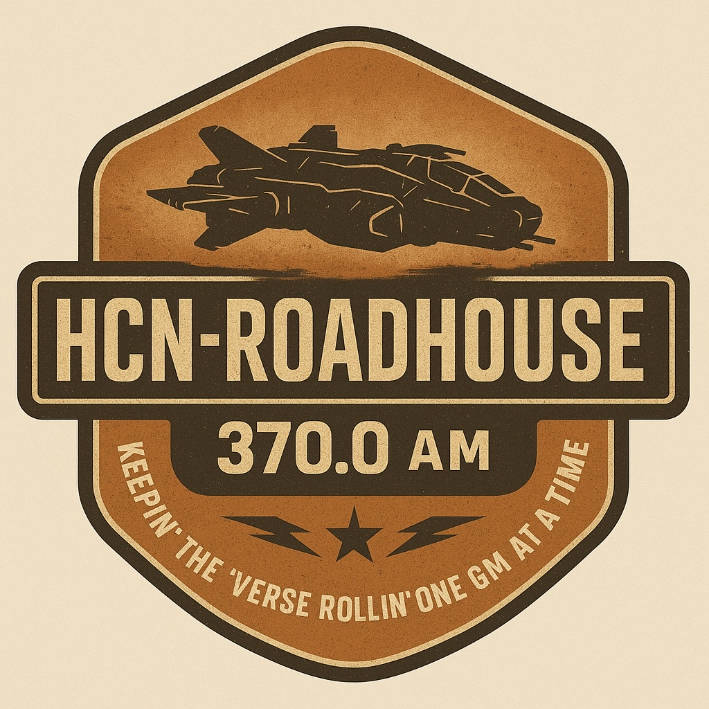 HCN-Roadhouse